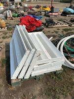 Pallet of fluorescent Light Ballast