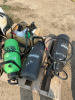 Assorted pallet of sprayers - 2