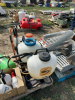 Assorted pallet of sprayers - 3