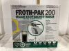 FROT-PAK 200 SEALANT KIT