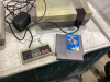 (2) NINTENDO GAME CONSOLES & (1) CONTROLLER - 2