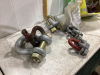 HD CLEVIS’ & CABLE CLAMPS - 2