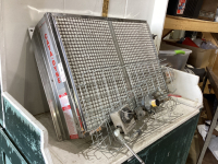 CATADYNE GAS HEATER