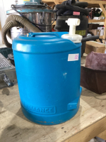 RELIANCE WATER JUG