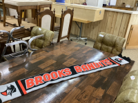 BROOKS BANDIT SCARF