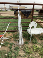 UMBRELLA CLOTHES LINE