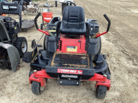 TROY-BILT XP ZERO TURN LAWN TRACTOR