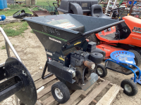 BOLENS MODEL MC2800 WOOD CHIPPER/SHREDDER