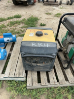 Kipor 3000 W inverted generator