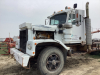 1979 KENWORTH K900A - RUNS/PROJECT TRUCK - 2