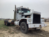 1979 KENWORTH K900A - RUNS/PROJECT TRUCK - 3