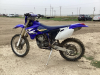 2006 YAMAHA WR250 DIRT BIKE - 2