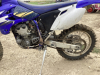 2006 YAMAHA WR250 DIRT BIKE - 3