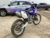 2006 YAMAHA WR250 DIRT BIKE - 4