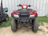 2015 HONDA FOREMAN 4X4 QUAD - 2