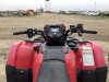 2015 HONDA FOREMAN 4X4 QUAD - 5