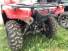 2015 HONDA FOREMAN 4X4 QUAD - 6