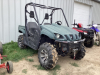 2004 YAMAHA RHINO SIDE X SIDE - 2