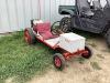 GO CART - 5.5 HP MOTOR - 2