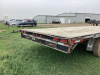 2008 OASIS HI-BOY 20' EQUIPMENT TRAILER - 4