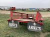 SMALL UTILITY TRAILER BP- 7’6’ LONG X 4’ 3” - 4