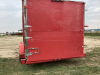 HOMBUILT BP CARGO TRAILER- 16’ - 4