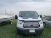 2017 FORD TRANSIT VAN ( SASK REGISTERED ) - 3