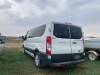 2017 FORD TRANSIT VAN ( SASK REGISTERED ) - 4