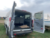 2017 FORD TRANSIT VAN ( SASK REGISTERED ) - 5