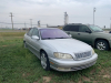 2001 CADILLAC CATARA SPORT SEDAN ( unreserved ) - 2