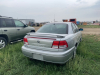 2001 CADILLAC CATARA SPORT SEDAN ( unreserved ) - 3