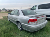 2001 CADILLAC CATARA SPORT SEDAN ( unreserved ) - 6