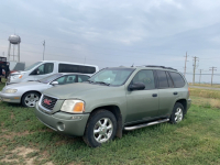 2004 GMC ENVOY