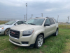 2013 GMC ACADIA