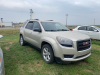 2013 GMC ACADIA - 2