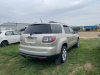 2013 GMC ACADIA - 3