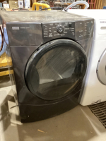 KENMORE ELITE FRONT LOAD DRYER