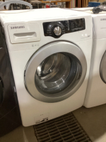 SAMSUNG FRONT LOAD WASHER