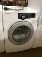 SAMSUNG DRYER