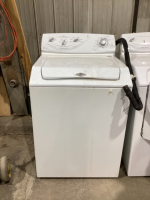 MAYTAG ATLANTIC TOP LOAD WASHER