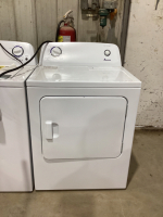 AMANA ELECTRIC DRYER