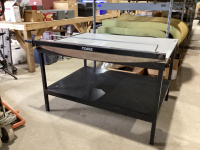 DAHLE FABRIC CUTTING TABLE