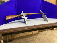 WINCHESTER MODEL 1895 RIFLE, 30-40 CAL, 30 US CAL, LEVER ACTION