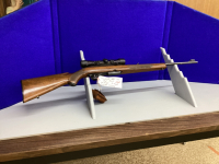 WINCHESTER MODEL 100, 308 CAL SEMI-AUTO