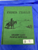 GRASSY LAKE + PURPLE SPRINGS HISTORY BOOK