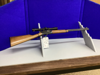 WINCHESTER MODEL 9422M, 22 MAG CAL,