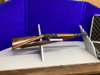 COLT STAGECOACH RIFLE, 22 LR CAL, SEMI-AUTO - NEW IN METAL CASE