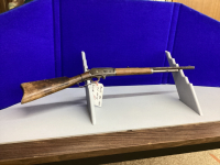 MARLIN MODEL 1893- 25-36 CAL, LEVER ACTION