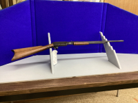 MARLIN MODEL 275, PUMP ACTION, 25-20 CAL