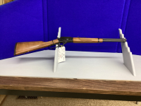 MARLIN MODEL 1894, CS 357 MAGNUM, LEVER ACTION